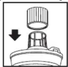 Shop-Vac K250C - FILTER INSTALLATION AND MAINTENANCE(CONT'D) - 1