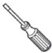 Shop-Vac K250C - TOOLS NEEDED - 2