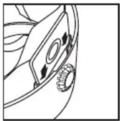 Shop-Vac K250C - (Not standard with all models) - 1