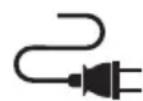 Shop-Vac K250C - CABLES DE EXTENSION - 1
