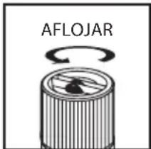 Shop-Vac K250C - INSTALACION Y MANTENIMIENTO DEL FILTRO (CONT.) - 3