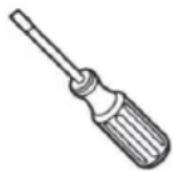 Shop-Vac K250C - OUTILS NÉCESSAIRES - 2