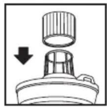 Shop-Vac K250C - INSTALLATION ET ENTRETIEN DU FILTRE (SUITE) - 1