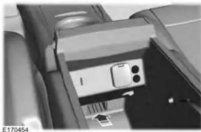 Lincoln MKC (2019) - Sécurité - 1