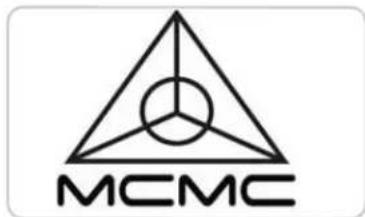 Lincoln MKC (2019) - Logos de certification de radio fréquence pour module d'émetteur récepteur radio - 1