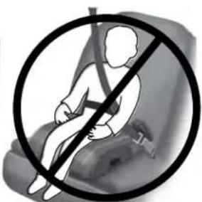 Lincoln MKC (2019) - Sécurité enfants - 6