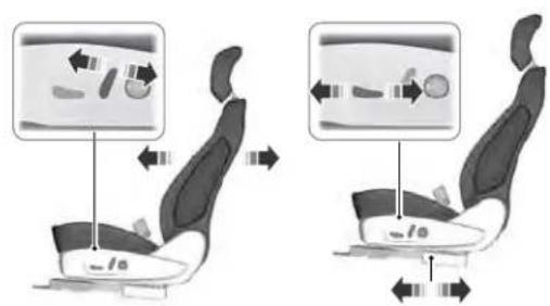 Lincoln MKC (2019) - AVERTISSEMENTS - 2