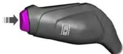 Lincoln MKC (2019) - Activation et désactivation du système - 1