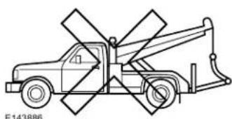 Lincoln MKC (2019) - TRANSPORT DU VEHICULE - 3
