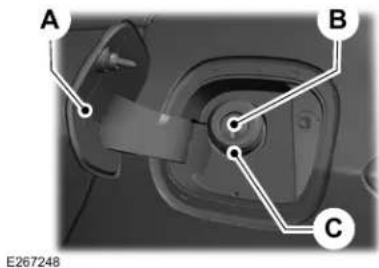 Lincoln MKC (2019) - RAVITALLEMENT - 1