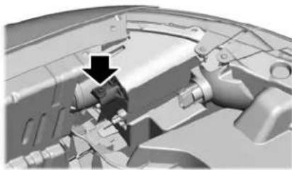 Lincoln MKC (2019) - Entretien - 2