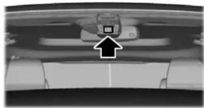 Lincoln MKC (2019) - AVERTISSEMENTS - 1