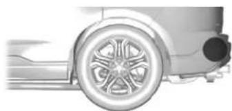 Lincoln MKC (2019) - Capteurs obstrués - 1