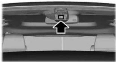 Lincoln MKC (2019) - AVERTISSEMENTS - 1