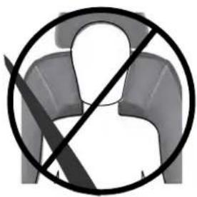 Lincoln MKC (2019) - Sécurité enfants - 3