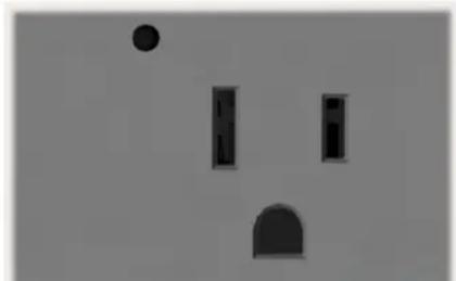 Lincoln MKC (2019) - Prises de courant auxiliaires - 1