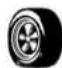 Lincoln MKC (2019) - Transport de charge - 1