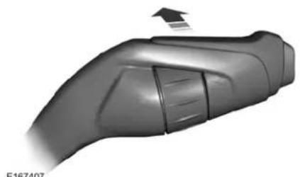 Lincoln MKC (2019) - Lave-glace de lunette arrriere - 1