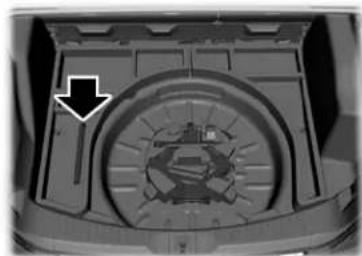 Lincoln MKC (2019) - AVERTISSEMENTS - 2