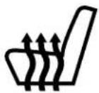 Lincoln MKC (2019) - Sièges - 1