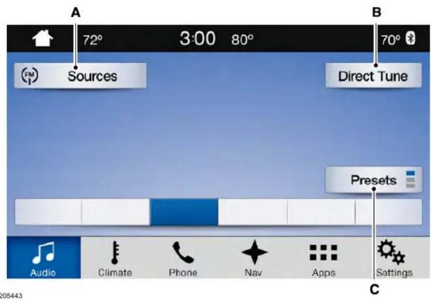 Lincoln MKC (2019) - SYNCTM 3 - 1