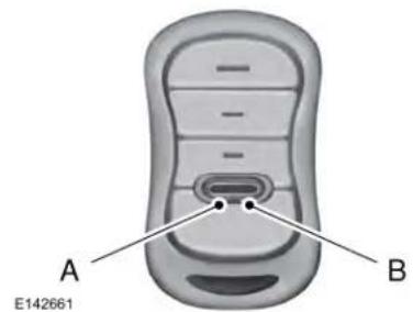 Lincoln MKC (2019) - Reprogrammation d'un seul bouton - 1