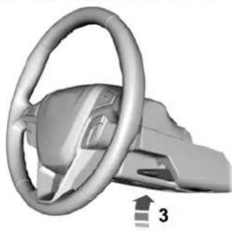 Lincoln MKC (2019) - AVERTISSEMENT - 2