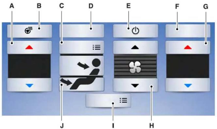 Lincoln MKC (2019) - SYNC 3 - 1