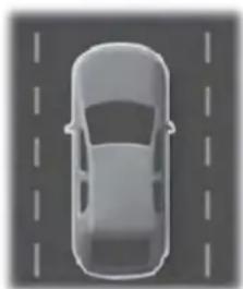 Lincoln MKC (2019) - Aides à la conduite - 1