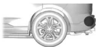 Lincoln MKC (2019) - Capteurs obstrués - 1