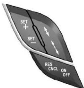 Lincoln MKC (2019) - AVERTISSEMENTS - 1