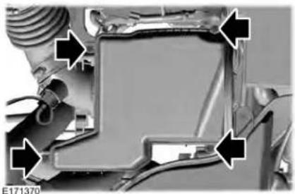 Lincoln MKC (2019) - Entretien - 1