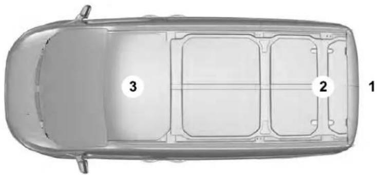 Lincoln MKC (2019) - Fourgonnette - 1