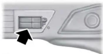 Lincoln MKC (2019) - Système non disponible - 1