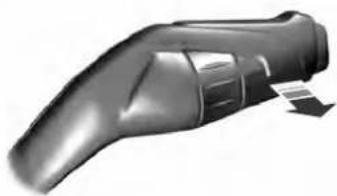 Lincoln MKC (2019) - LAVE-GLACES - 1