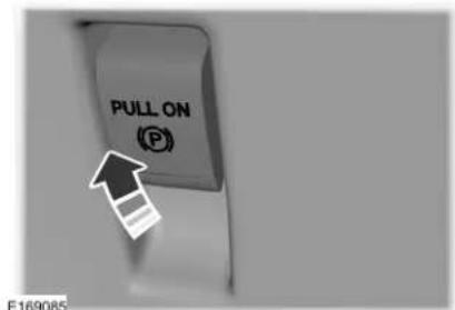 Lincoln MKC (2019) - Freins - 1