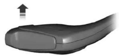 Lincoln MKC (2019) - Eclairage - 1