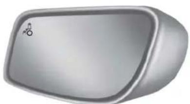 Lincoln MKC (2019) - Témoins, messages et alertes sonores du système - 1