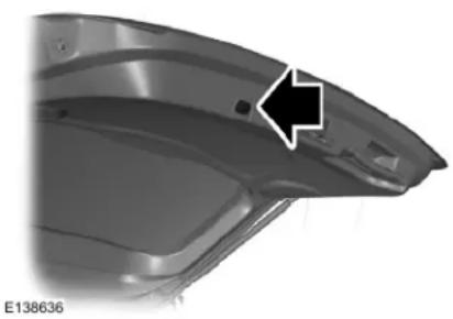 Lincoln MKC (2019) - AVERTISSEMENT - 1