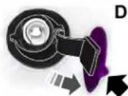 Lincoln MKC (2019) - Carburant et remplissage - 4