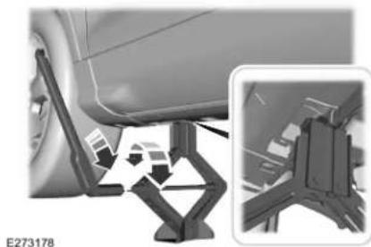 Lincoln MKC (2019) - Jantes et pneus - 3