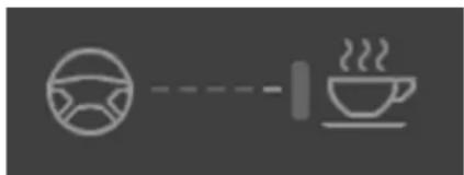 Lincoln MKC (2019) - Affichage du système - 2