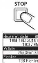 OLYMPUS DP10 - Play/Ok - 7