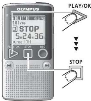 OLYMPUS DP10 - Lecture - 1