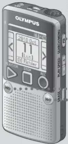 OLYMPUS DP10 - Play/Ok - 7