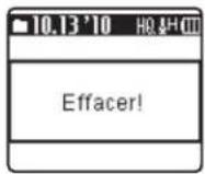 OLYMPUS DP10 - Play/Ok - 3