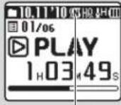 OLYMPUS DP10 - Réduction bruit - 1