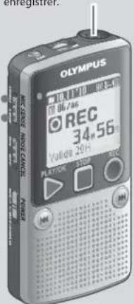 OLYMPUS DP10 - Base - 1