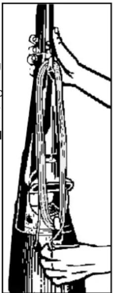 FAKIR Prestige 106 EL - Comment se débarrasser d'un appareil devenu inutilisable - 8