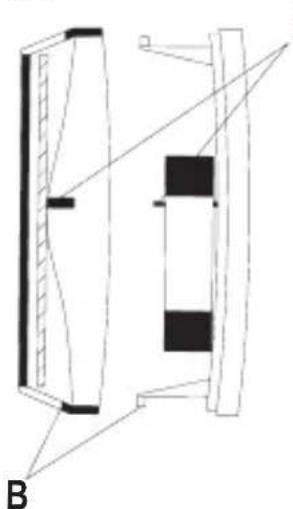 ZEHNDER CO2 RF - Plaatsing - 1